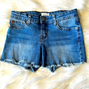Girls Hudson Shorts size 10